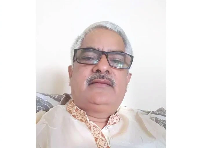Pt. S K Mishra