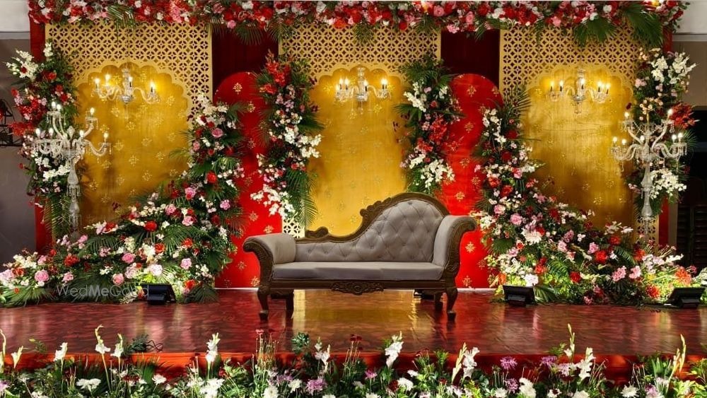 Maeva Hotels and Resorts venue