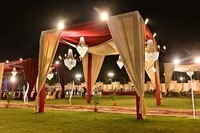 Shri Ram Hotel & Resort venue