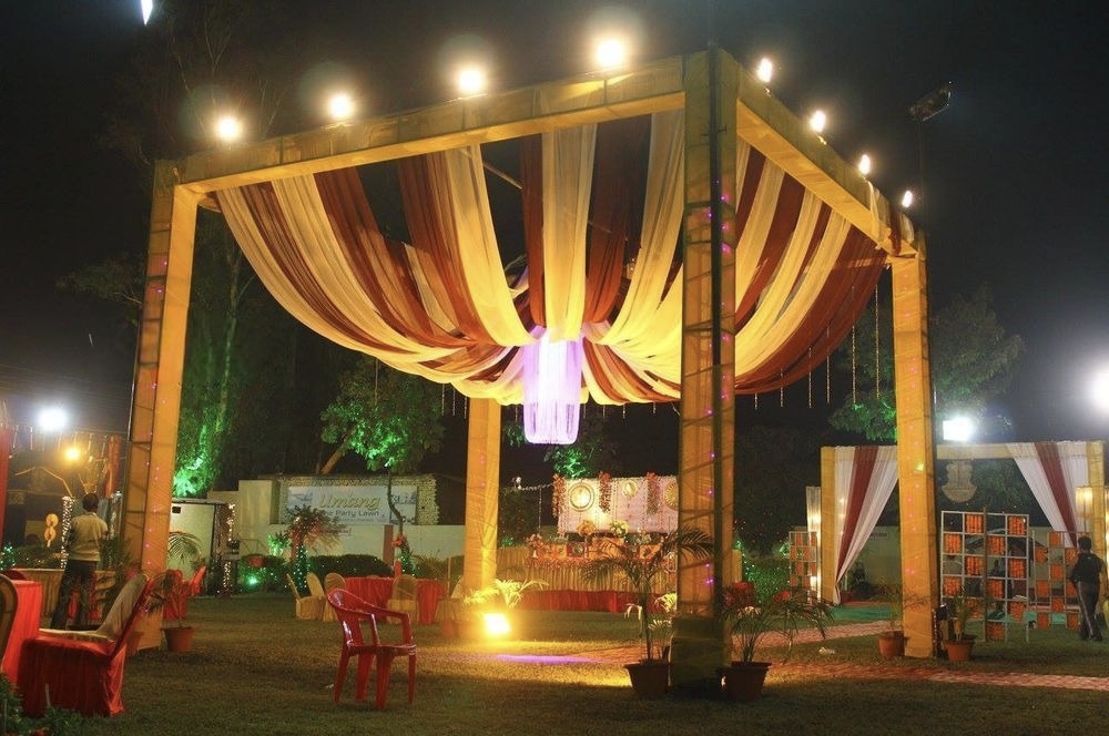 Umang Lawn venue
