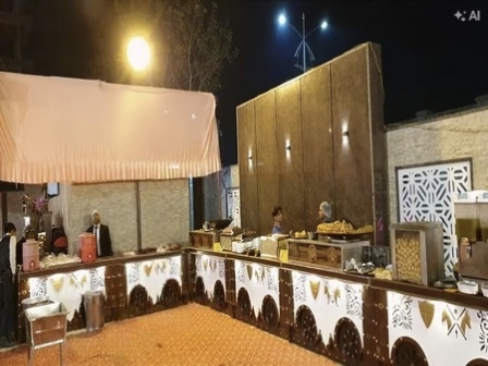 Brijwasi Lawn Lucknow