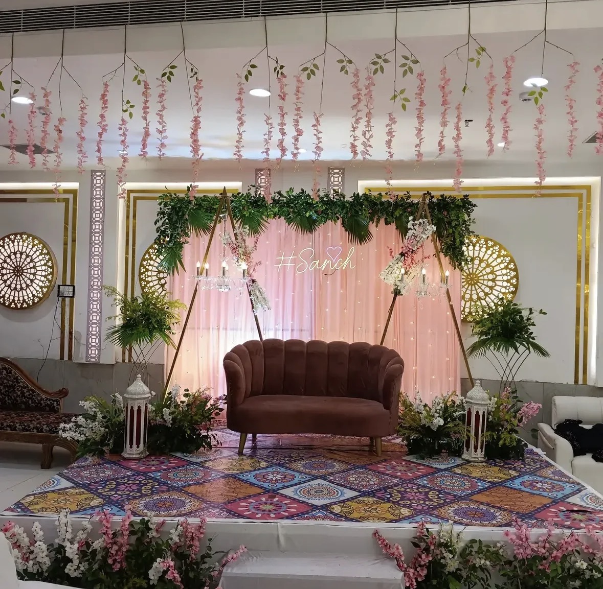 Tobo Hotels Syona Residency