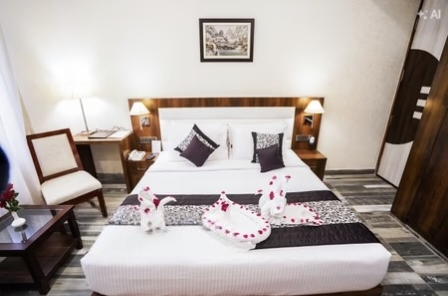 Hotel Millenia Regency