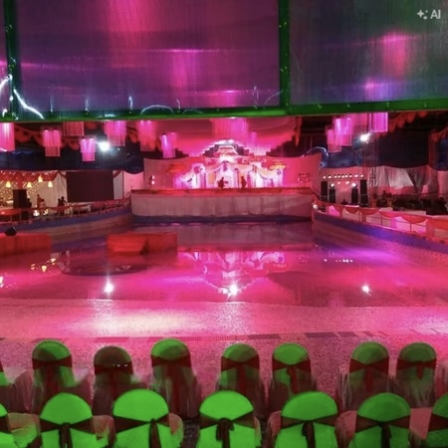 Dream World Resort