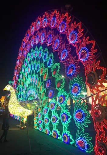 Mayur Garden venue