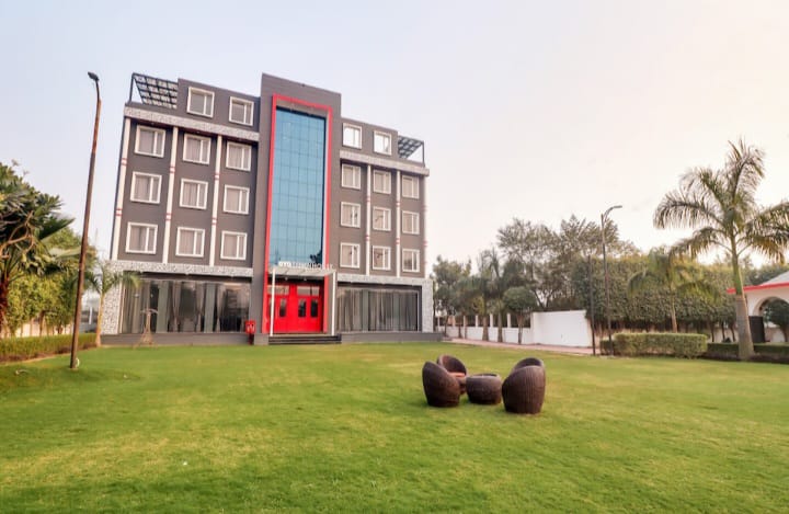 Jashn Resort