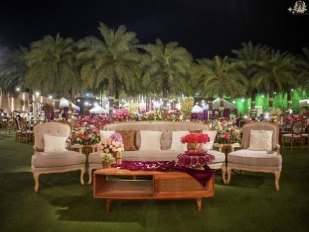 Celestia Resort venue