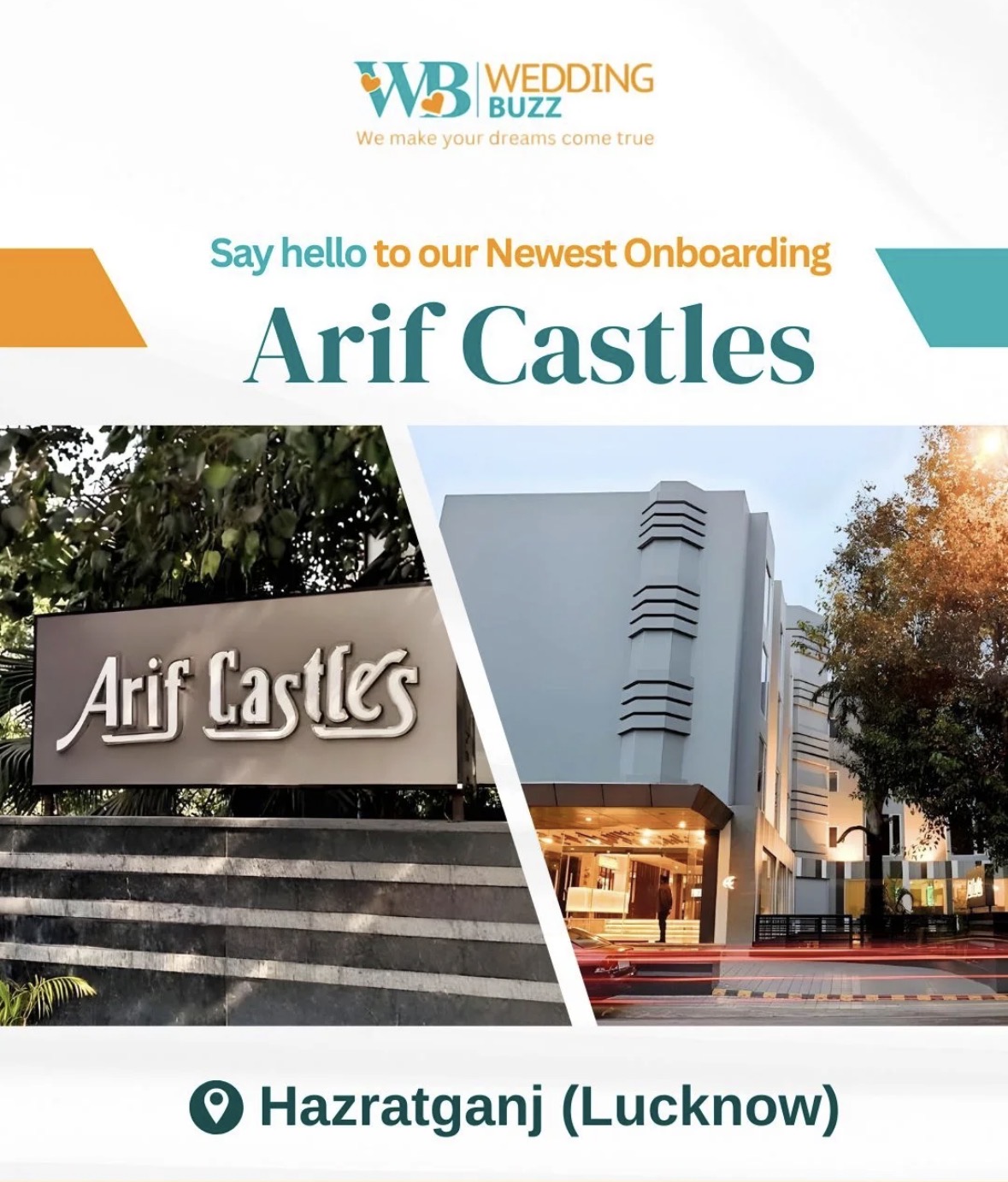 Hotel Arif Castles