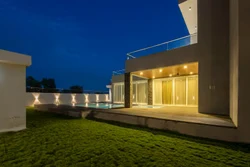 Lawn 1