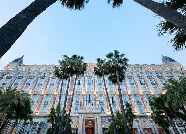 The Carlton Hotel