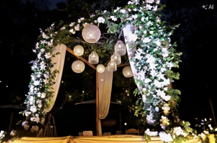 Aahana Resort Jim Corbett (Formerly known as Aahana – The Corbett Wilderness) venue