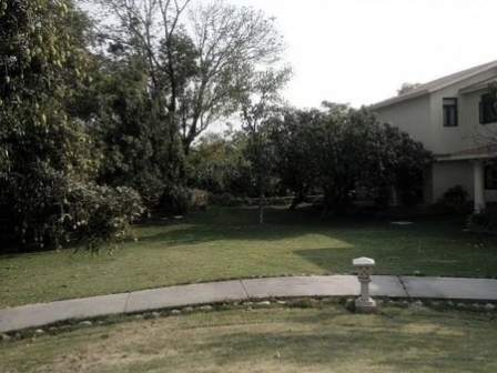 Resort Nadiya Parao Corbett