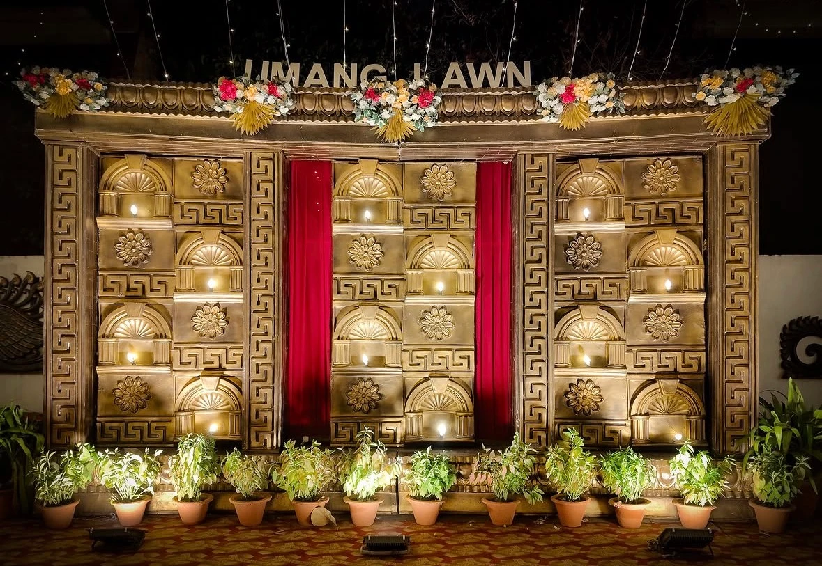 Umang Lawn venue