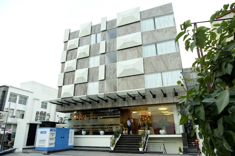 HOTEL LEGEND INN venue