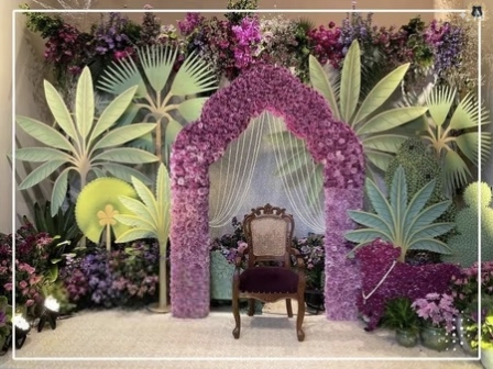 The Bundigarh Resort venue
