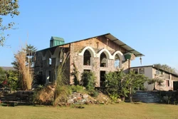 Lawn 1